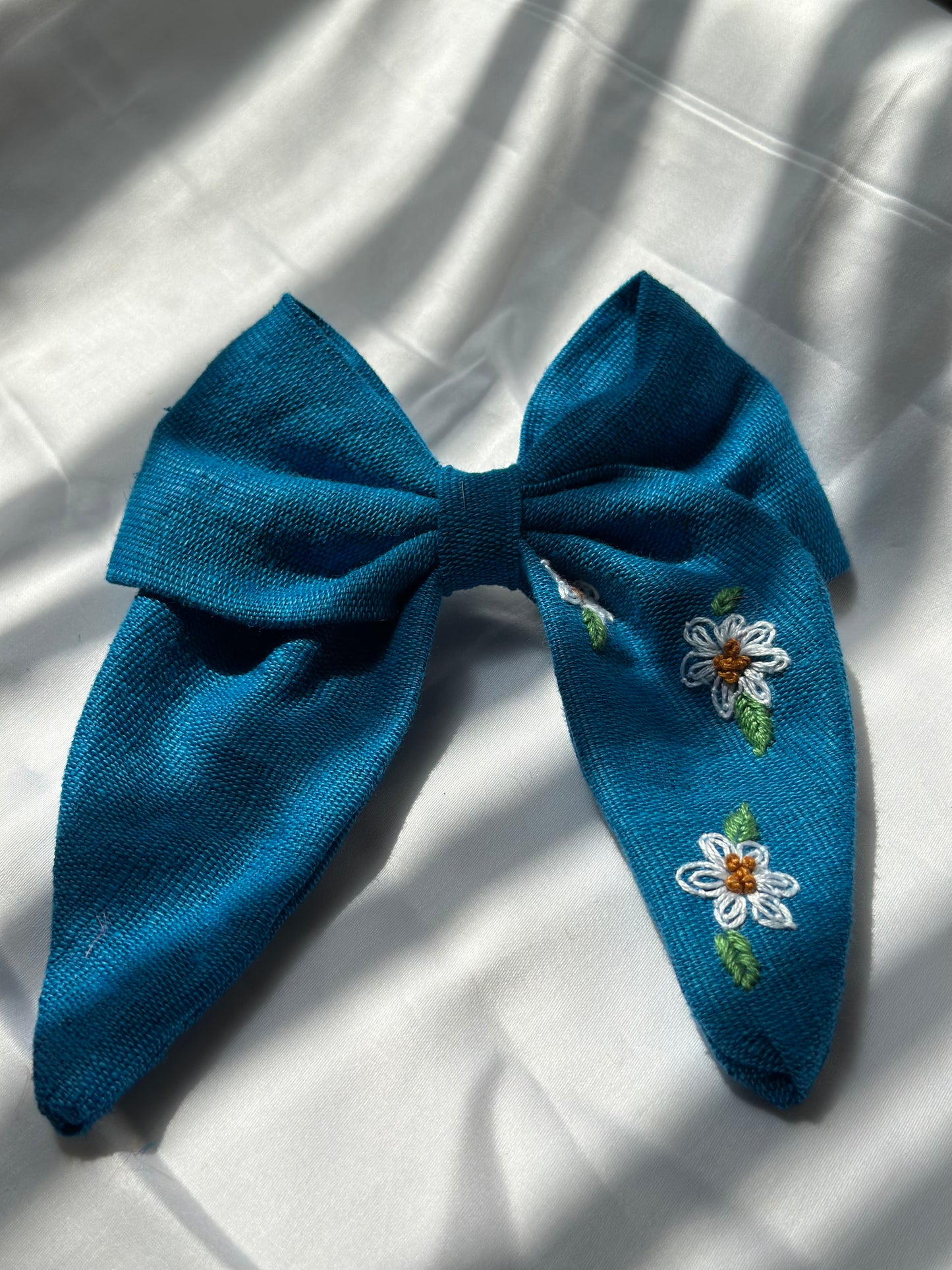 Hair bows