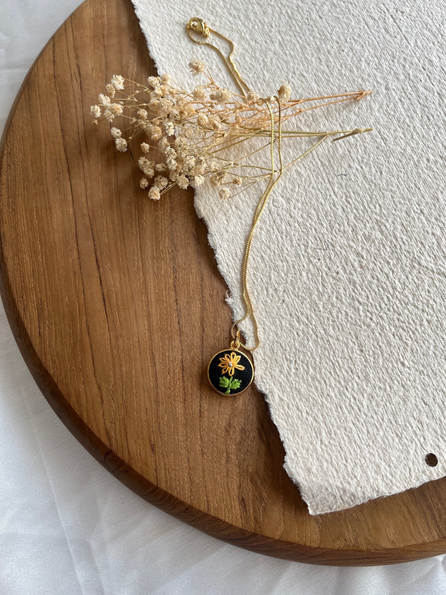Necklace