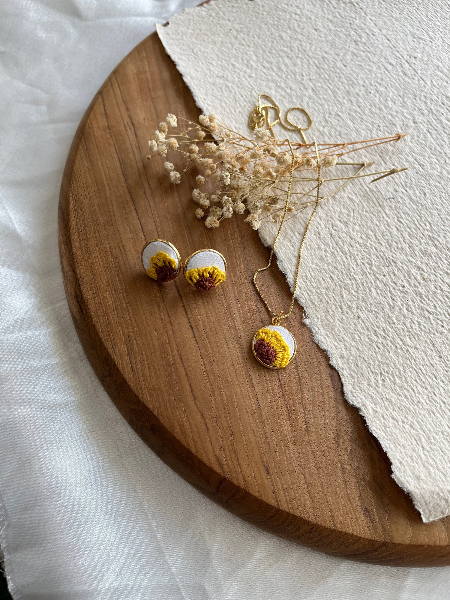 Jewelry Set Combos for Women | Woven Story