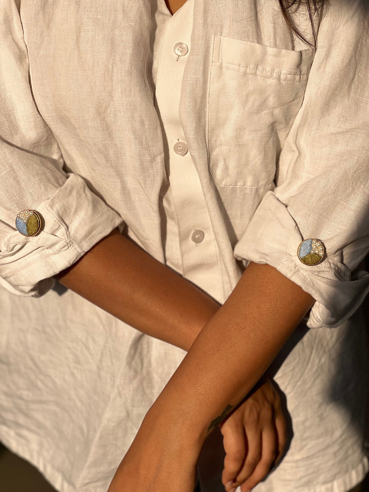 Brooche