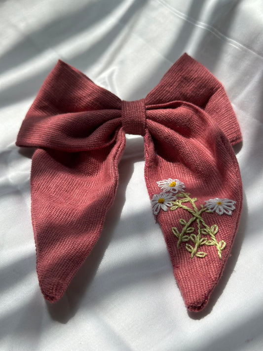 Hair bows