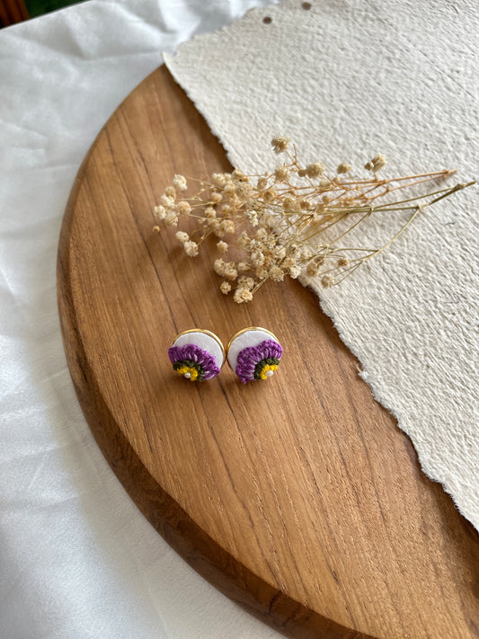 Studs Earrings