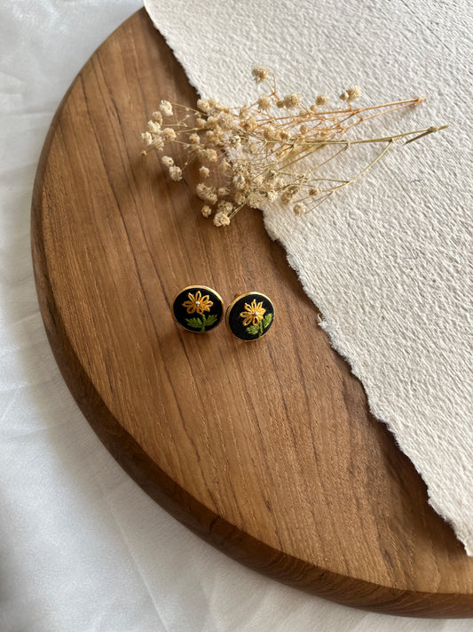 Studs Earrings