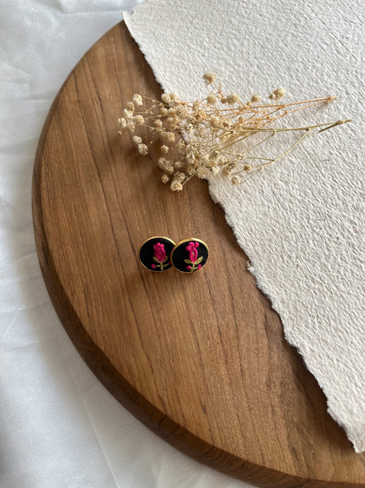 Studs Earrings