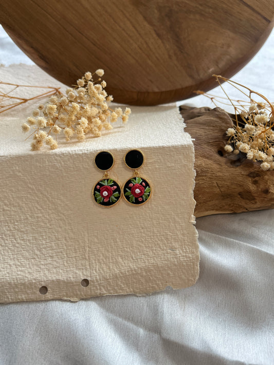 Hanging Earrings